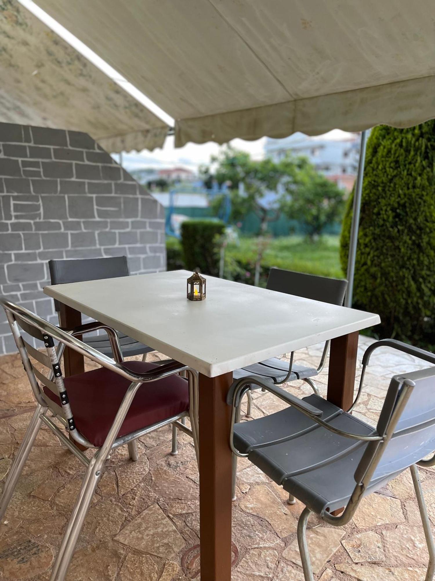 Ksamil Studio&Apartments Exterior foto