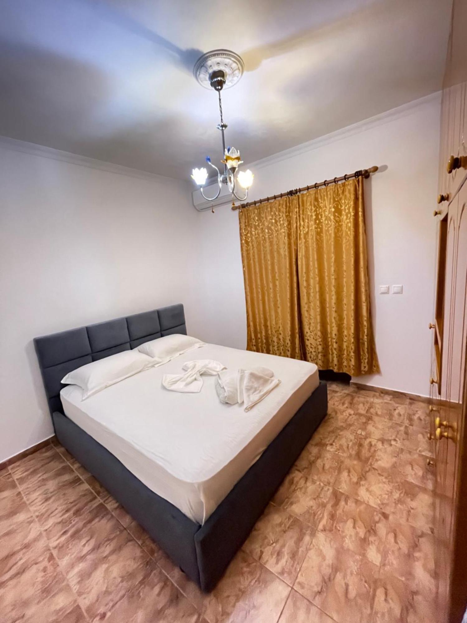 Ksamil Studio&Apartments Exterior foto