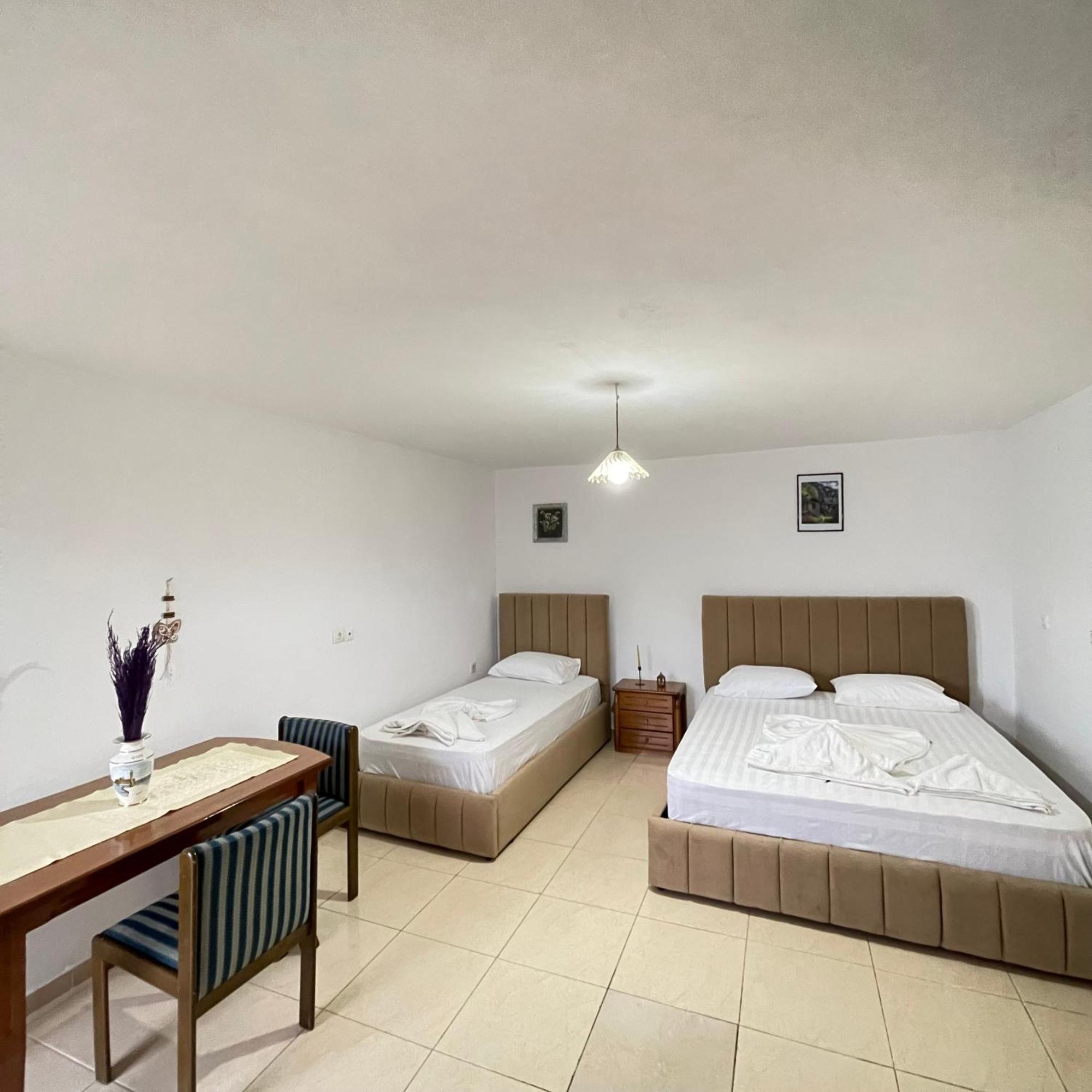 Ksamil Studio&Apartments Exterior foto