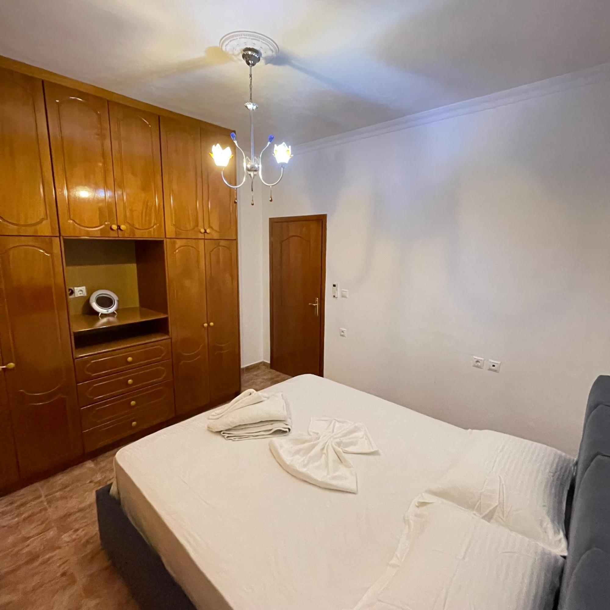 Ksamil Studio&Apartments Exterior foto