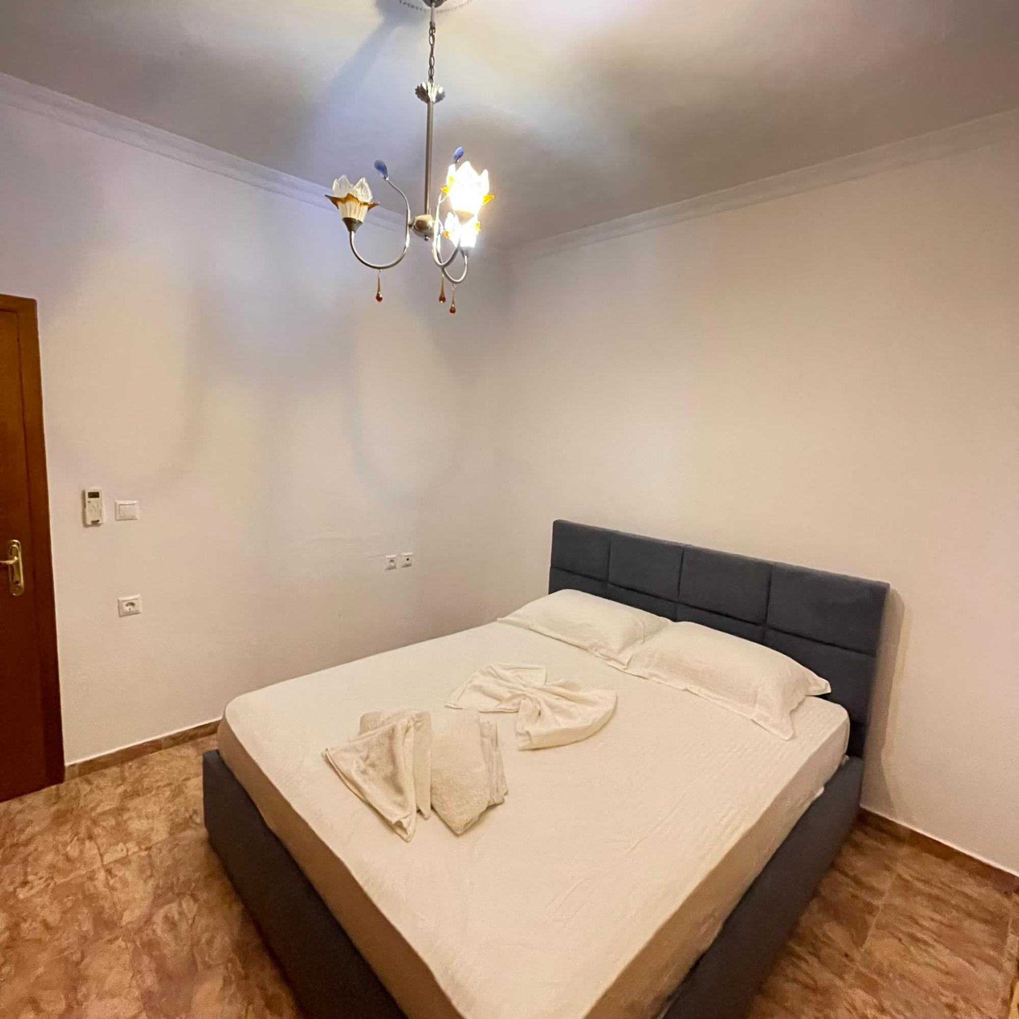 Ksamil Studio&Apartments Exterior foto
