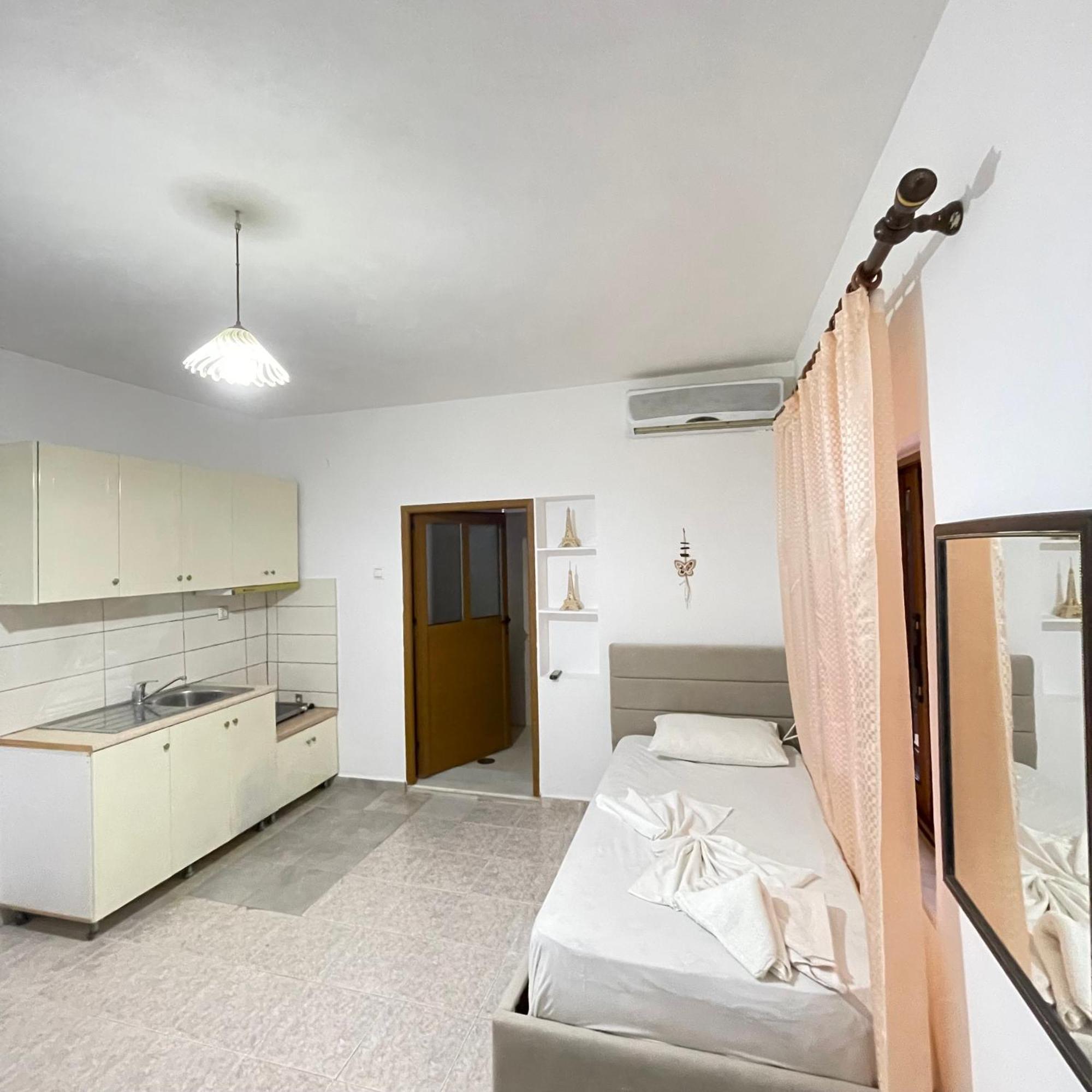 Ksamil Studio&Apartments Exterior foto