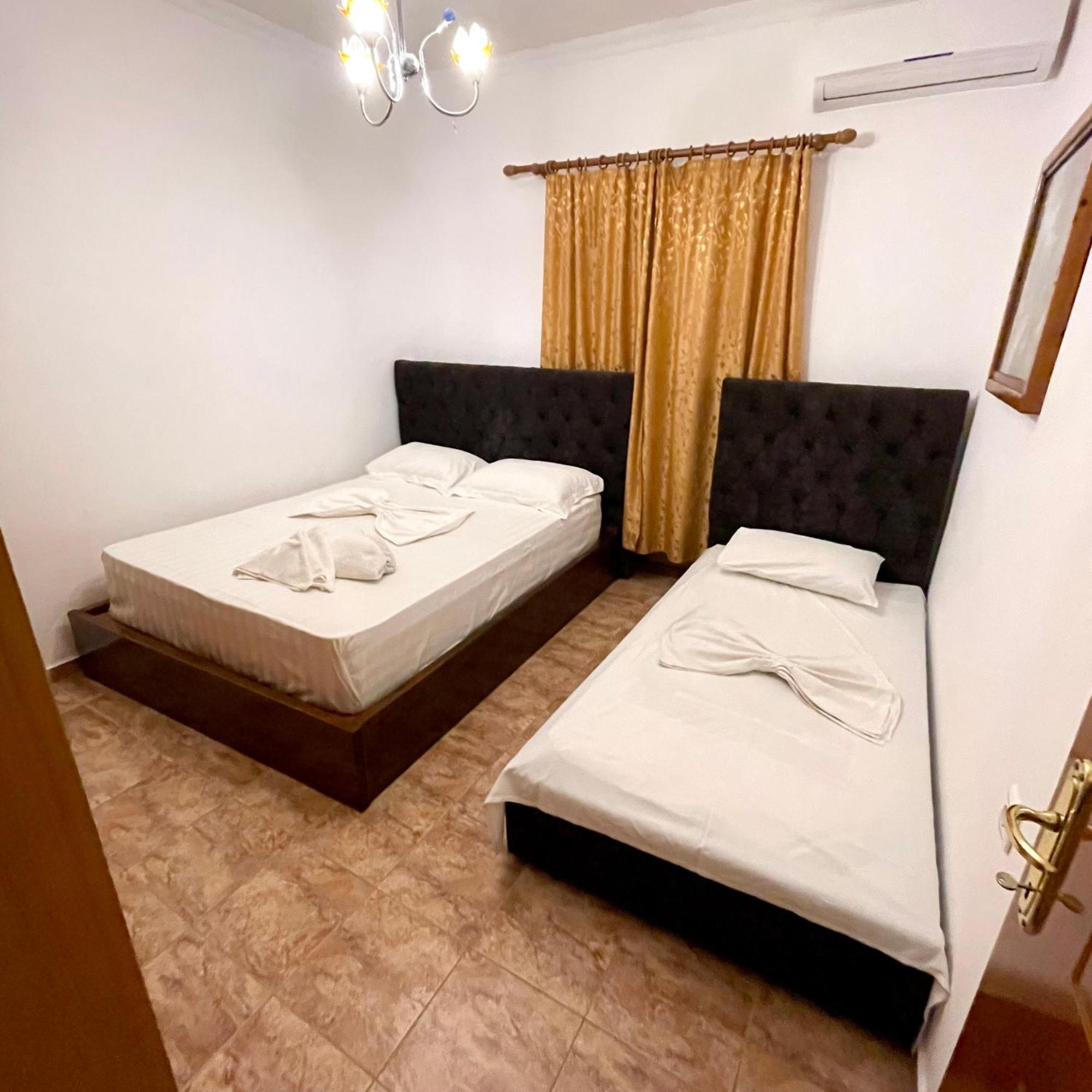 Ksamil Studio&Apartments Exterior foto