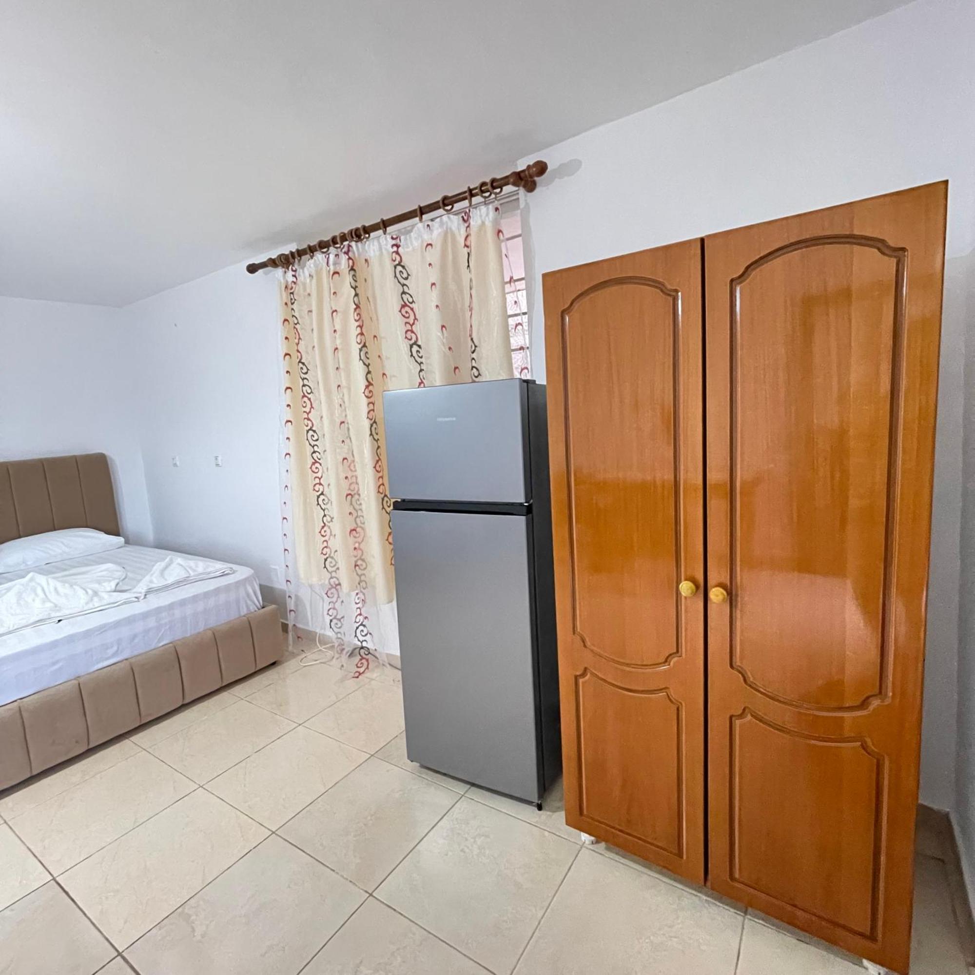 Ksamil Studio&Apartments Exterior foto