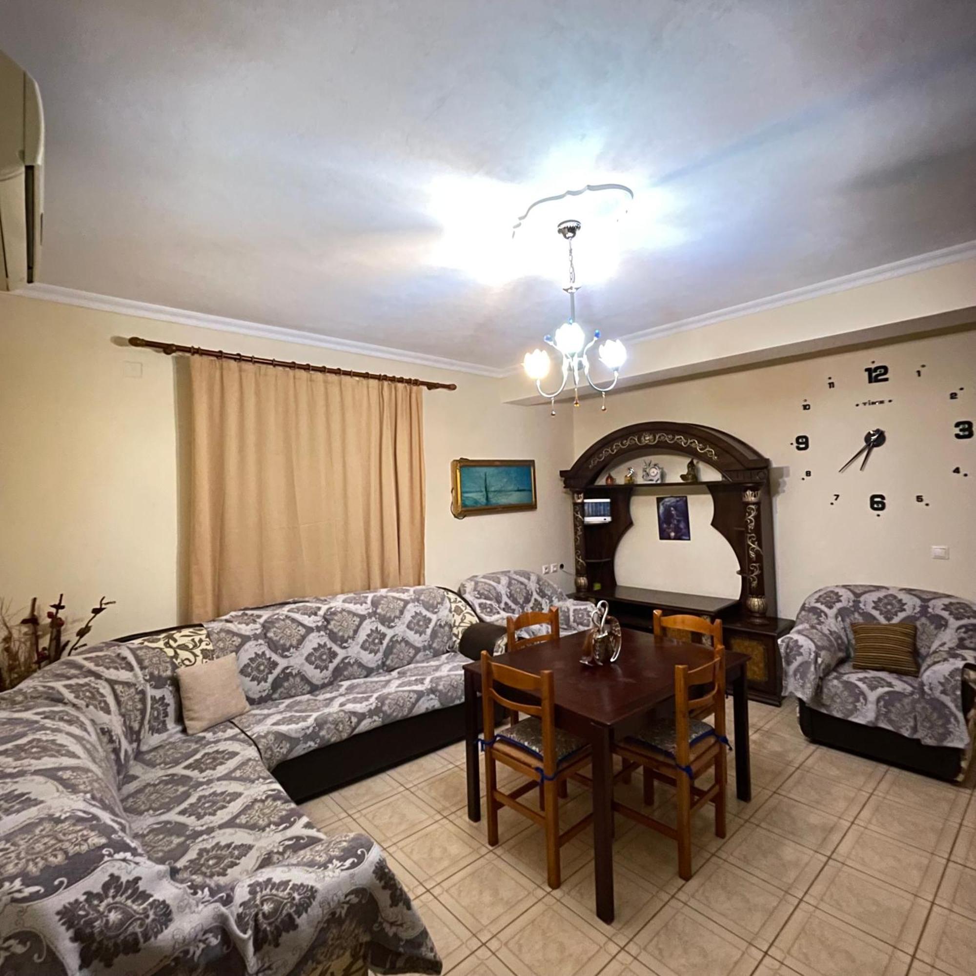 Ksamil Studio&Apartments Exterior foto