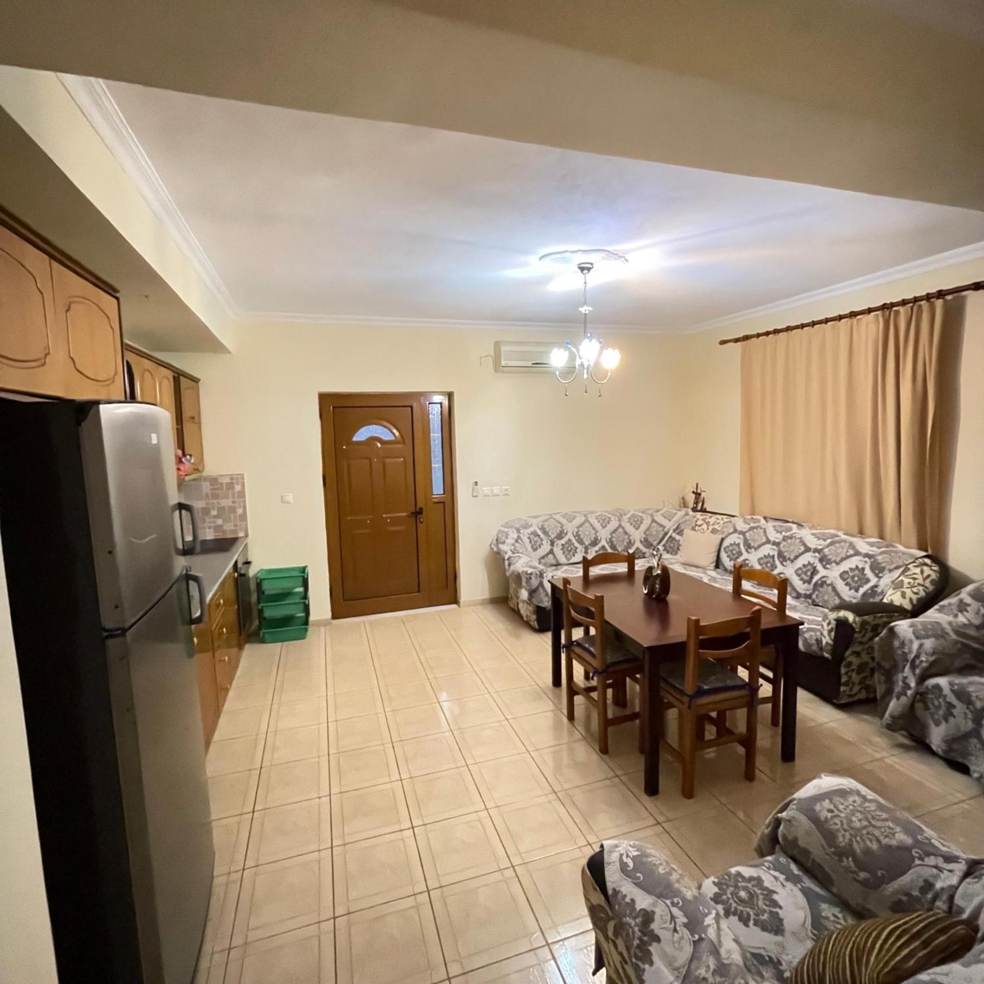 Ksamil Studio&Apartments Exterior foto