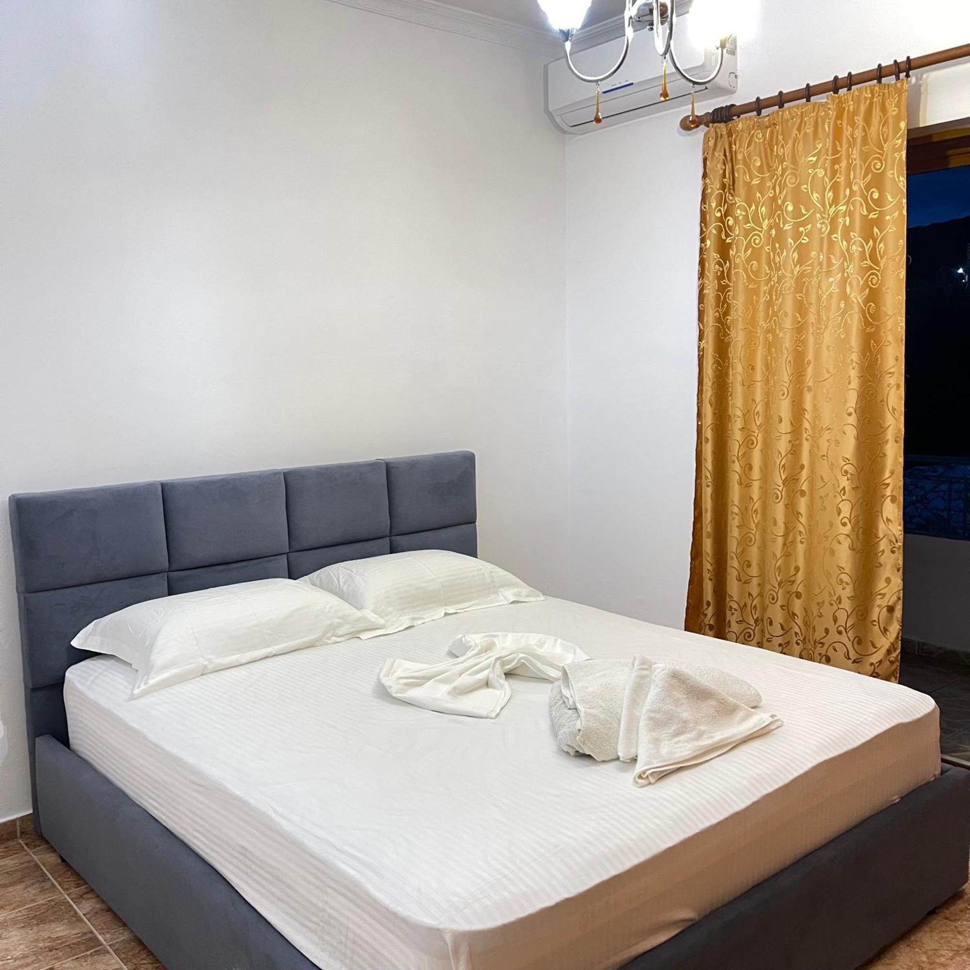 Ksamil Studio&Apartments Exterior foto
