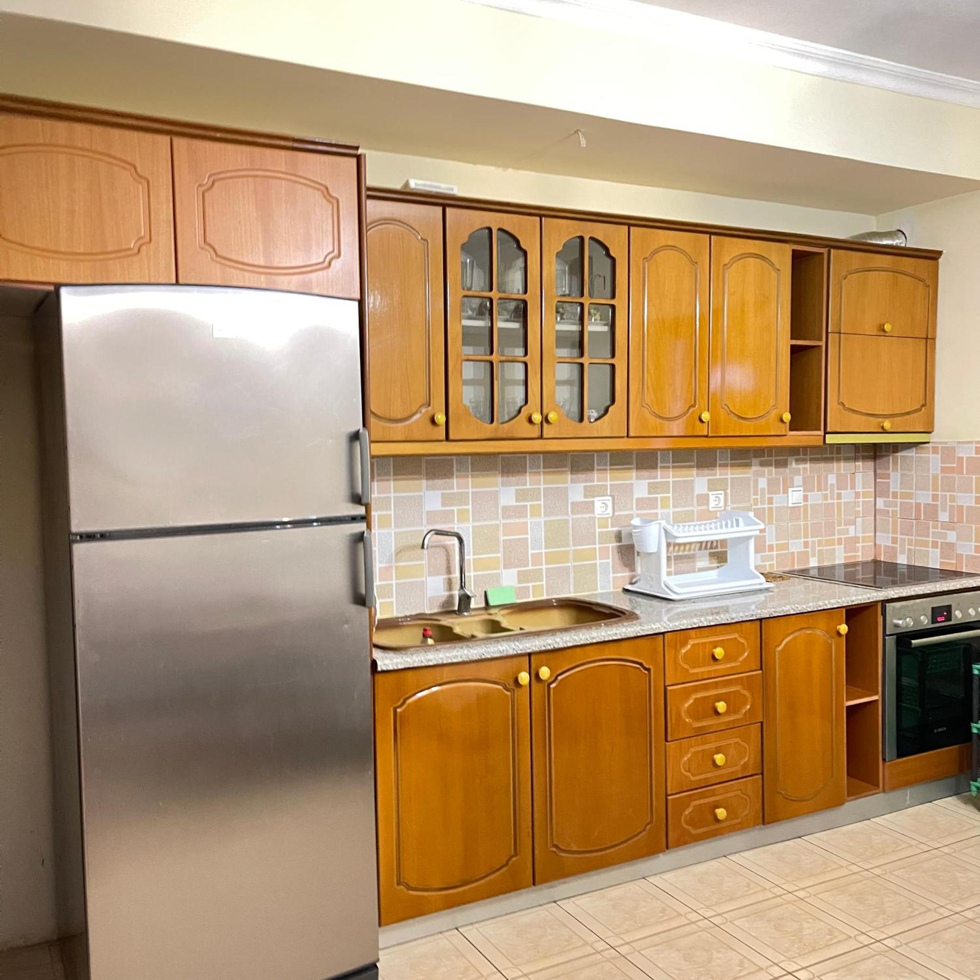 Ksamil Studio&Apartments Exterior foto