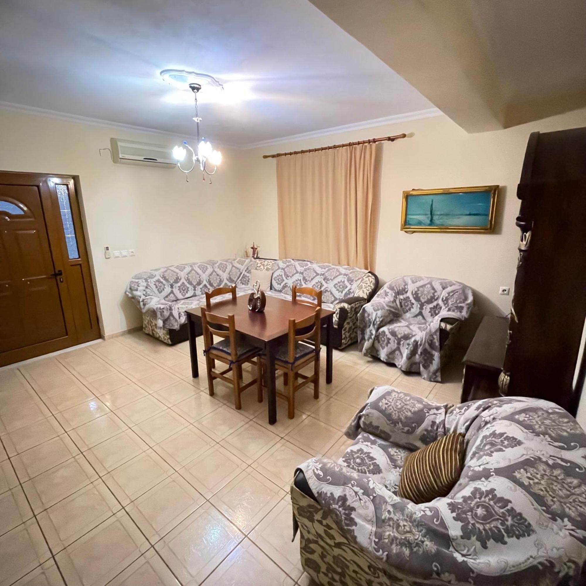 Ksamil Studio&Apartments Exterior foto