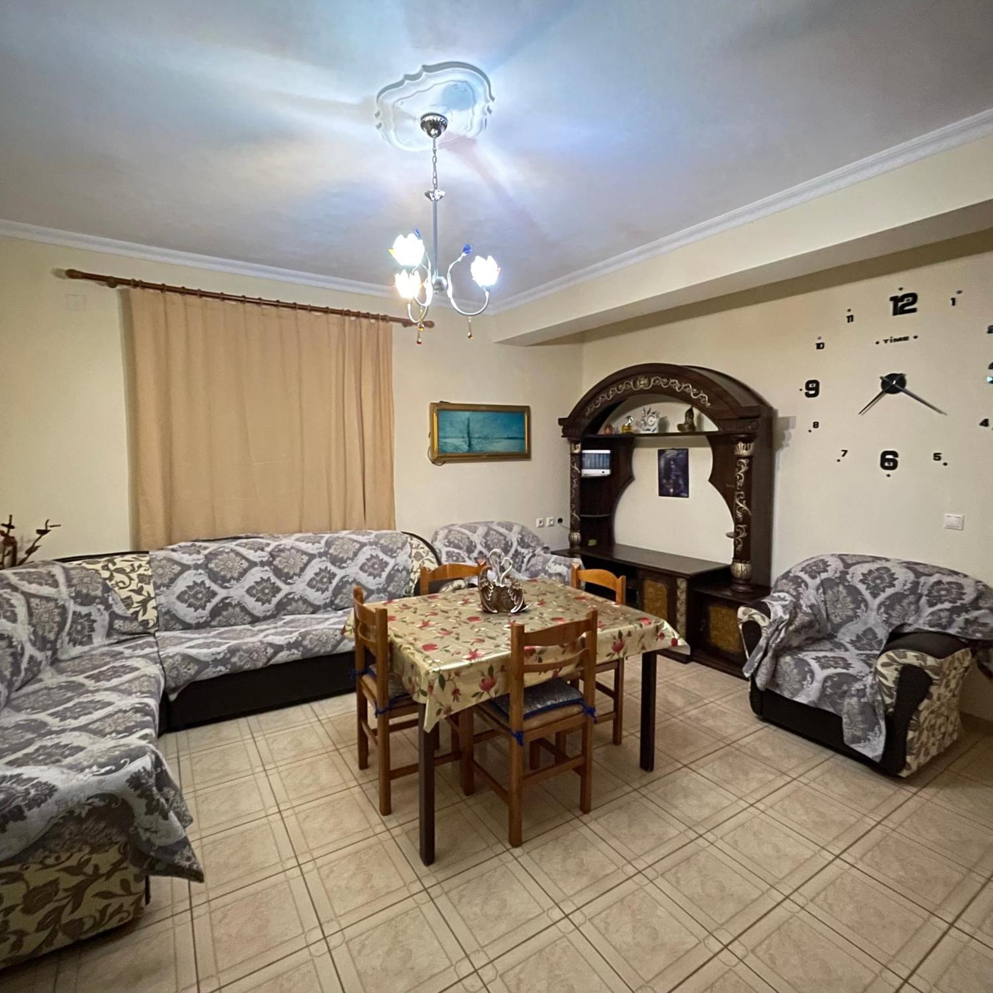 Ksamil Studio&Apartments Exterior foto