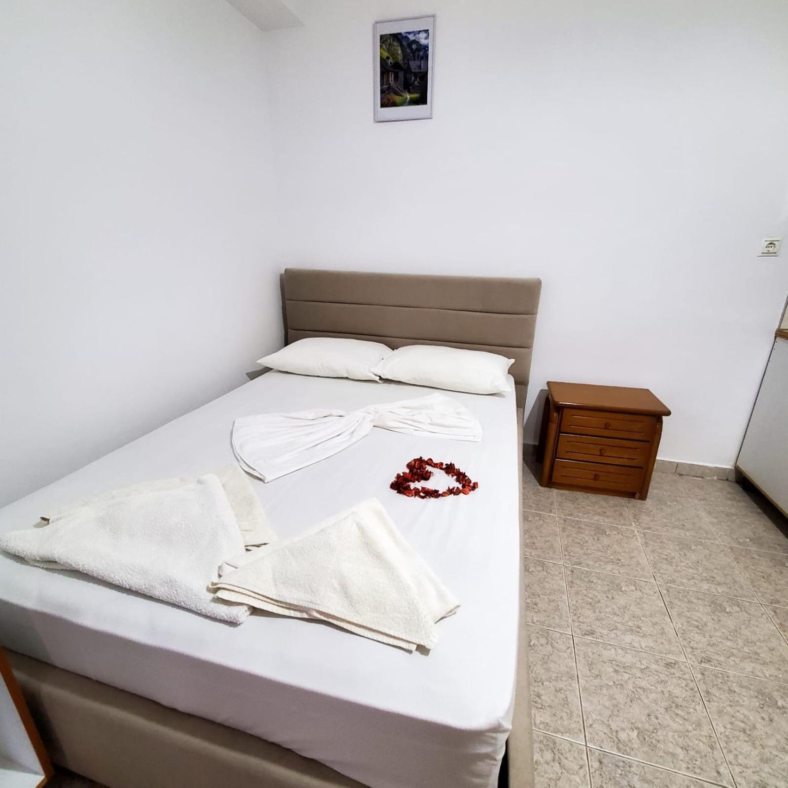 Ksamil Studio&Apartments Exterior foto