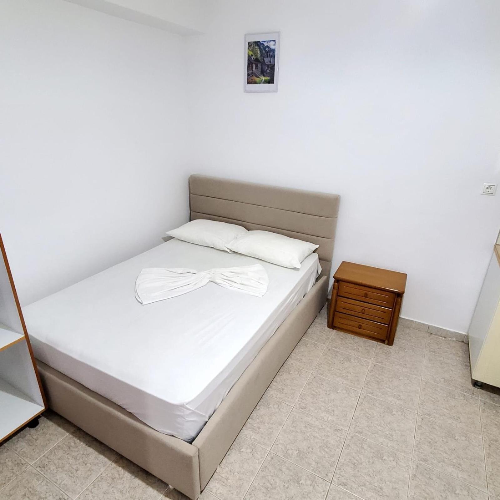 Ksamil Studio&Apartments Exterior foto