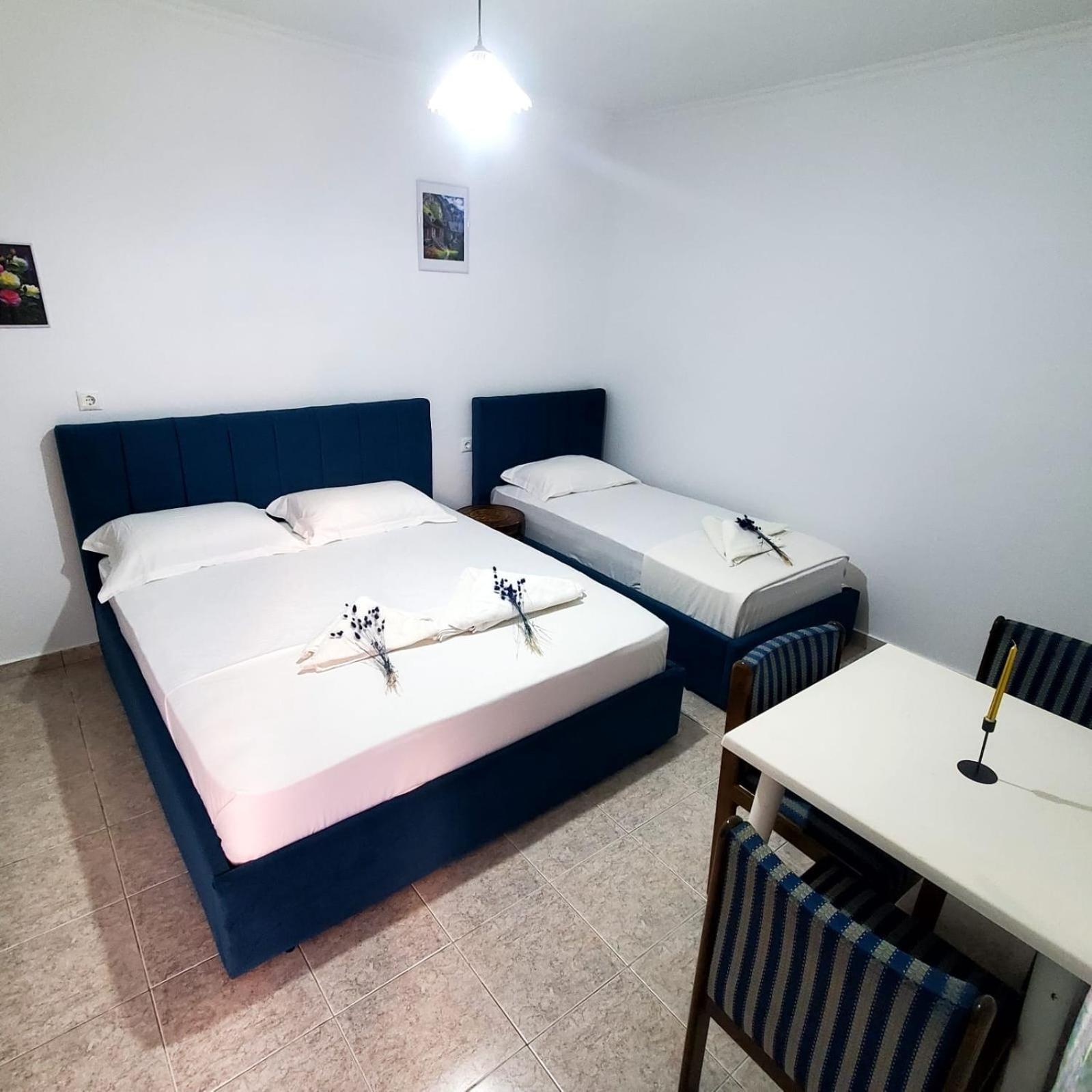 Ksamil Studio&Apartments Exterior foto