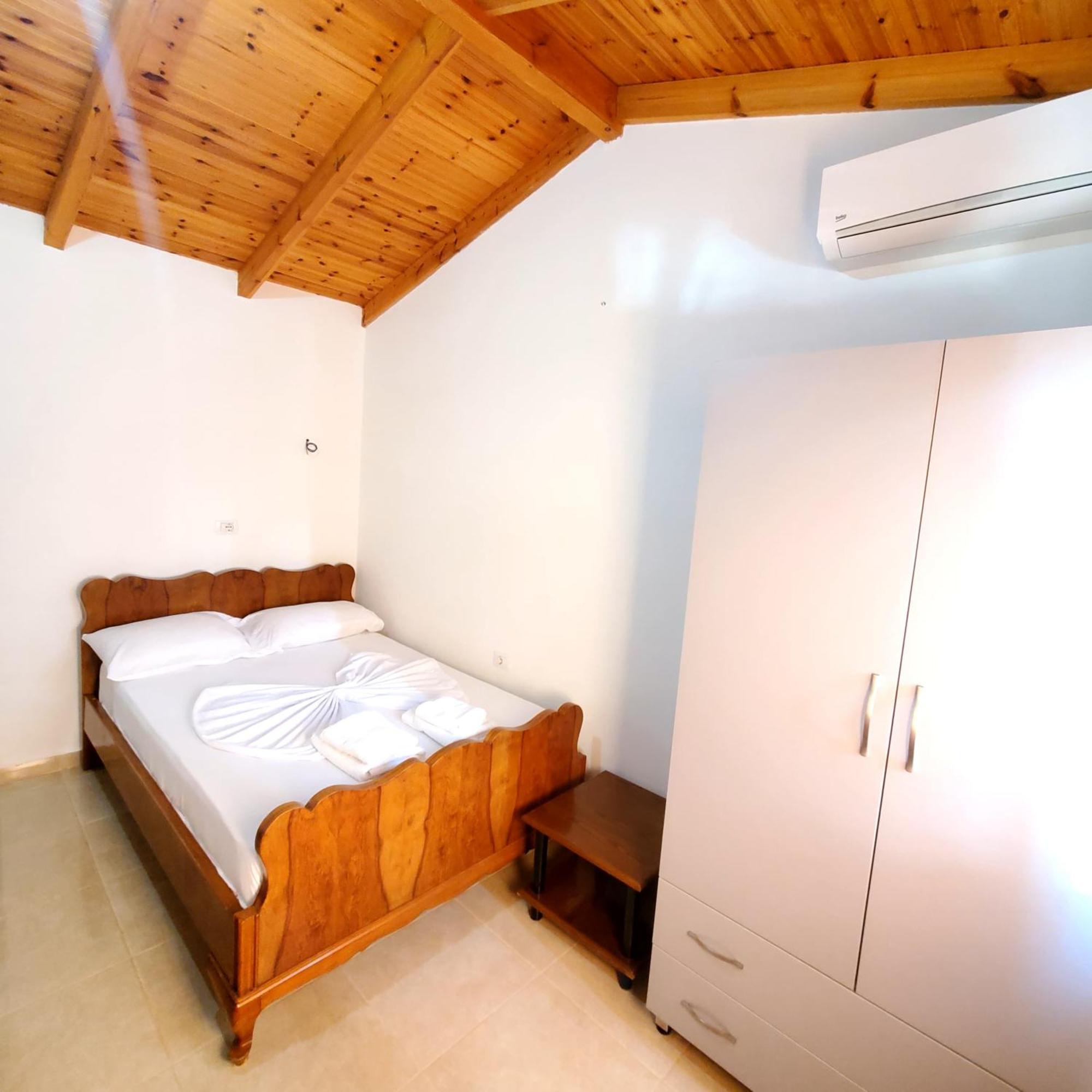 Ksamil Studio&Apartments Exterior foto